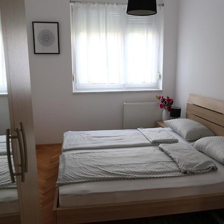 Apartman Bel Varaždin 外观 照片