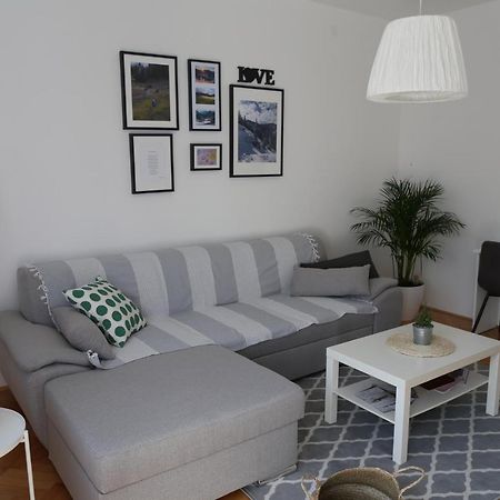 Apartman Bel Varaždin 外观 照片