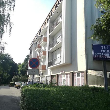 Apartman Bel Varaždin 外观 照片