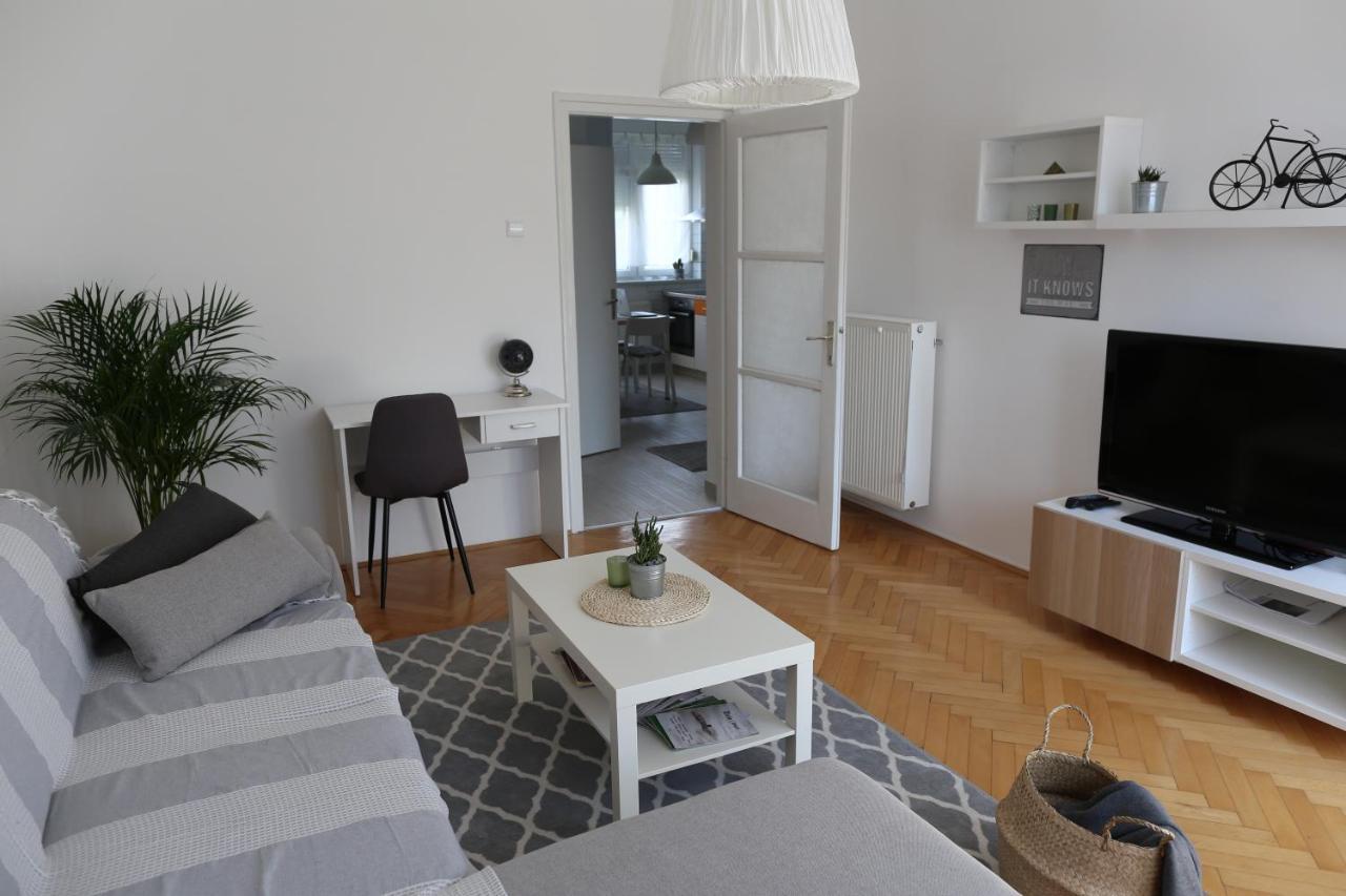 Apartman Bel Varaždin 外观 照片