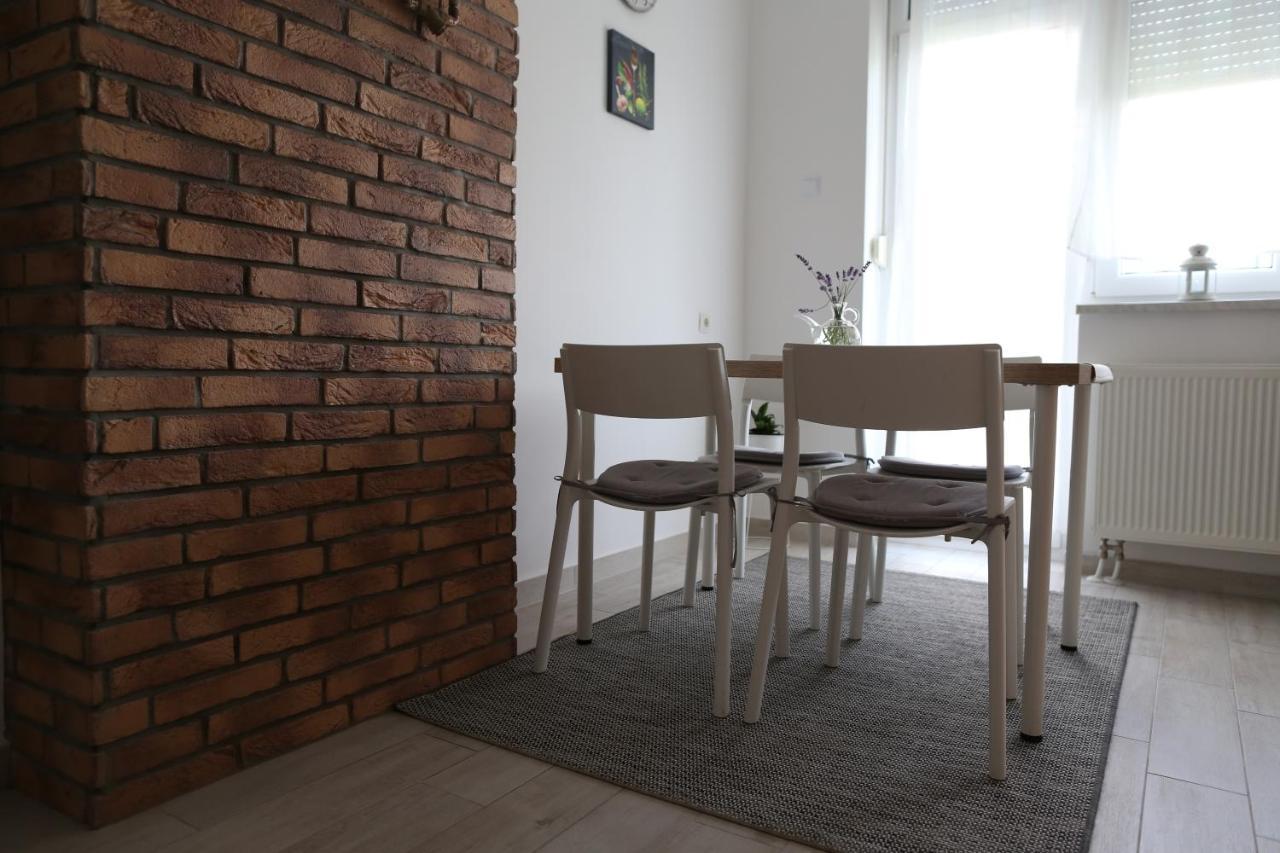 Apartman Bel Varaždin 外观 照片
