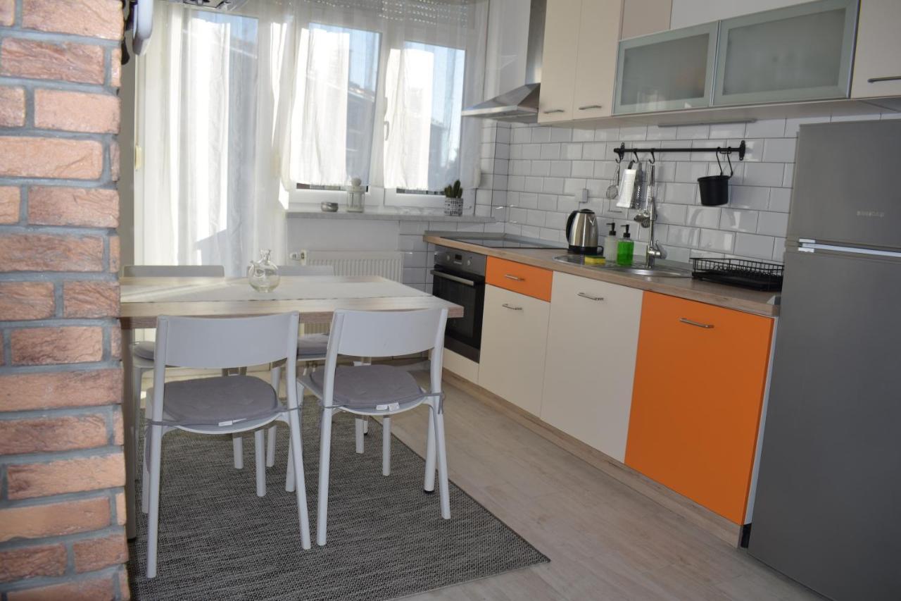 Apartman Bel Varaždin 外观 照片