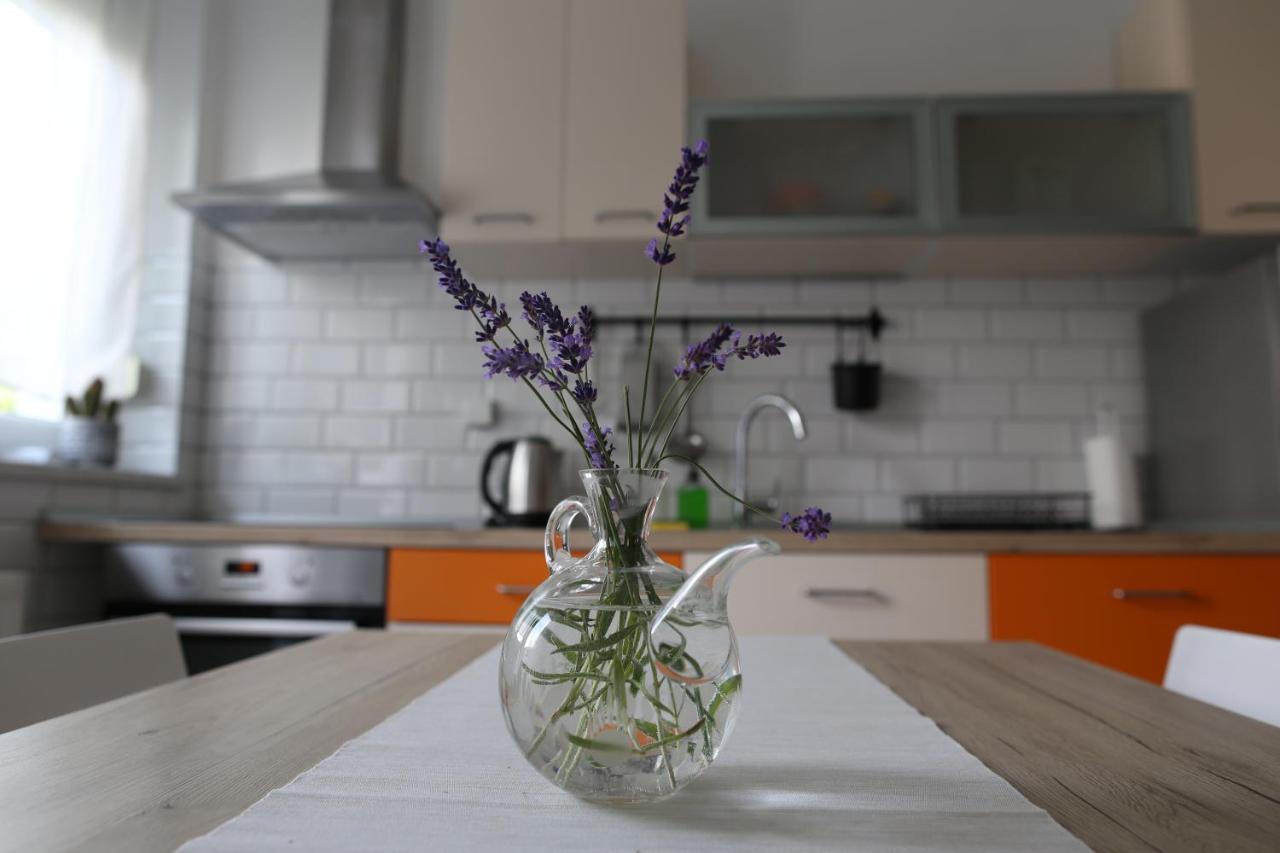 Apartman Bel Varaždin 外观 照片