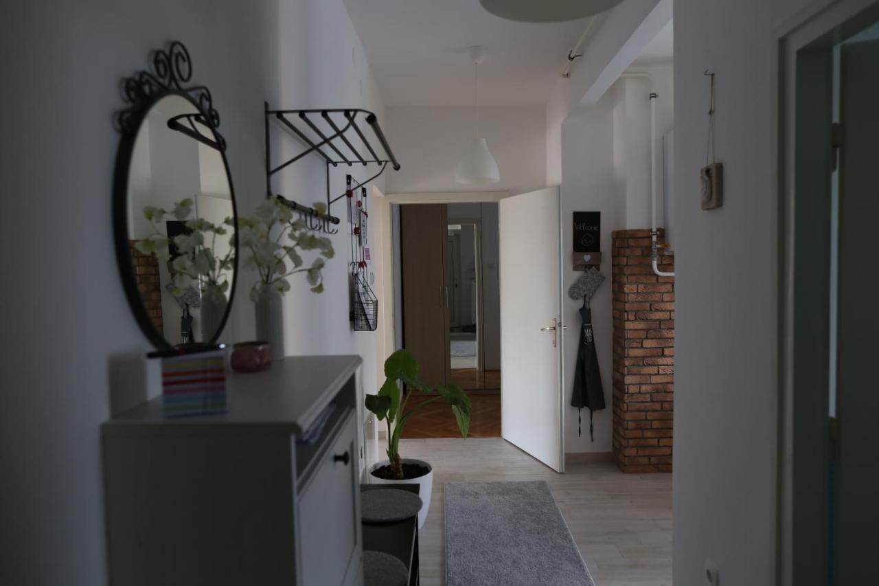 Apartman Bel Varaždin 外观 照片