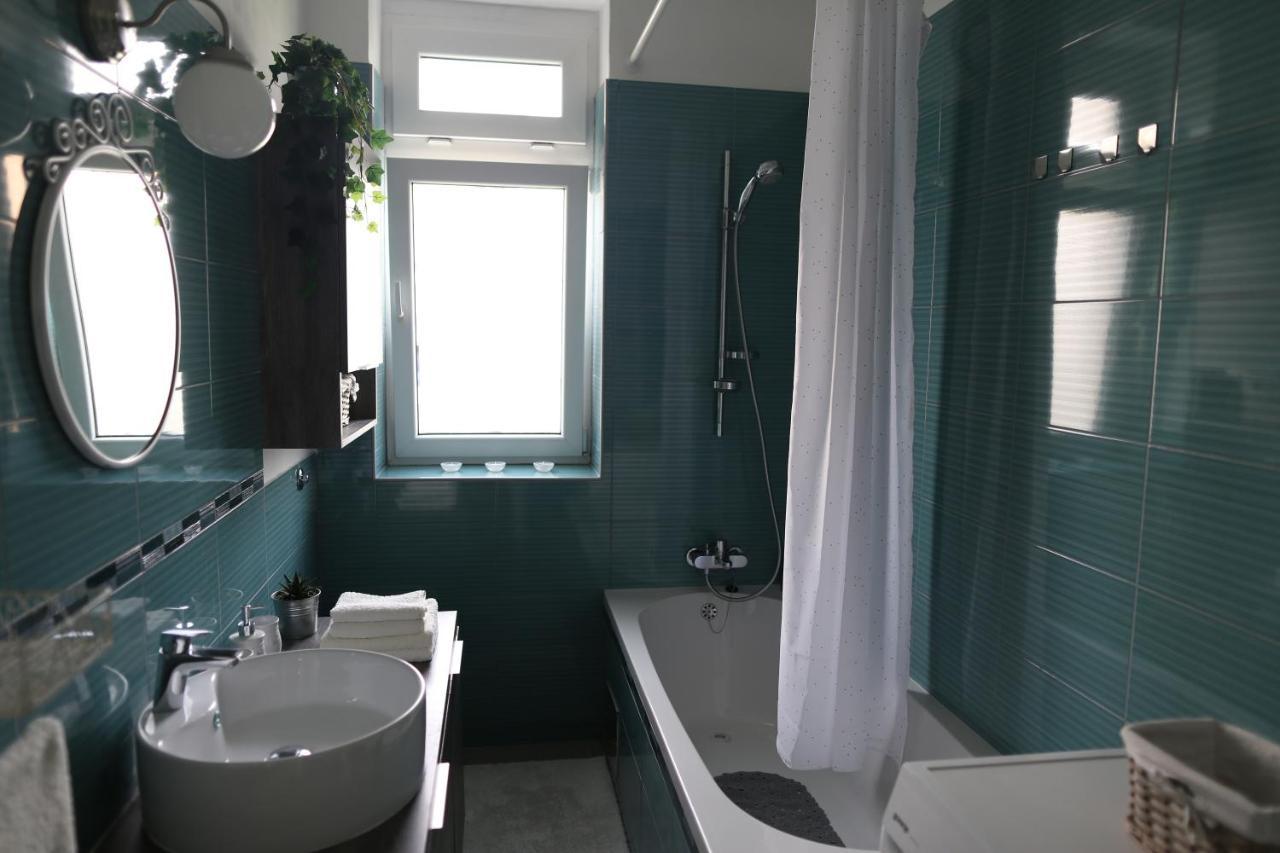 Apartman Bel Varaždin 外观 照片