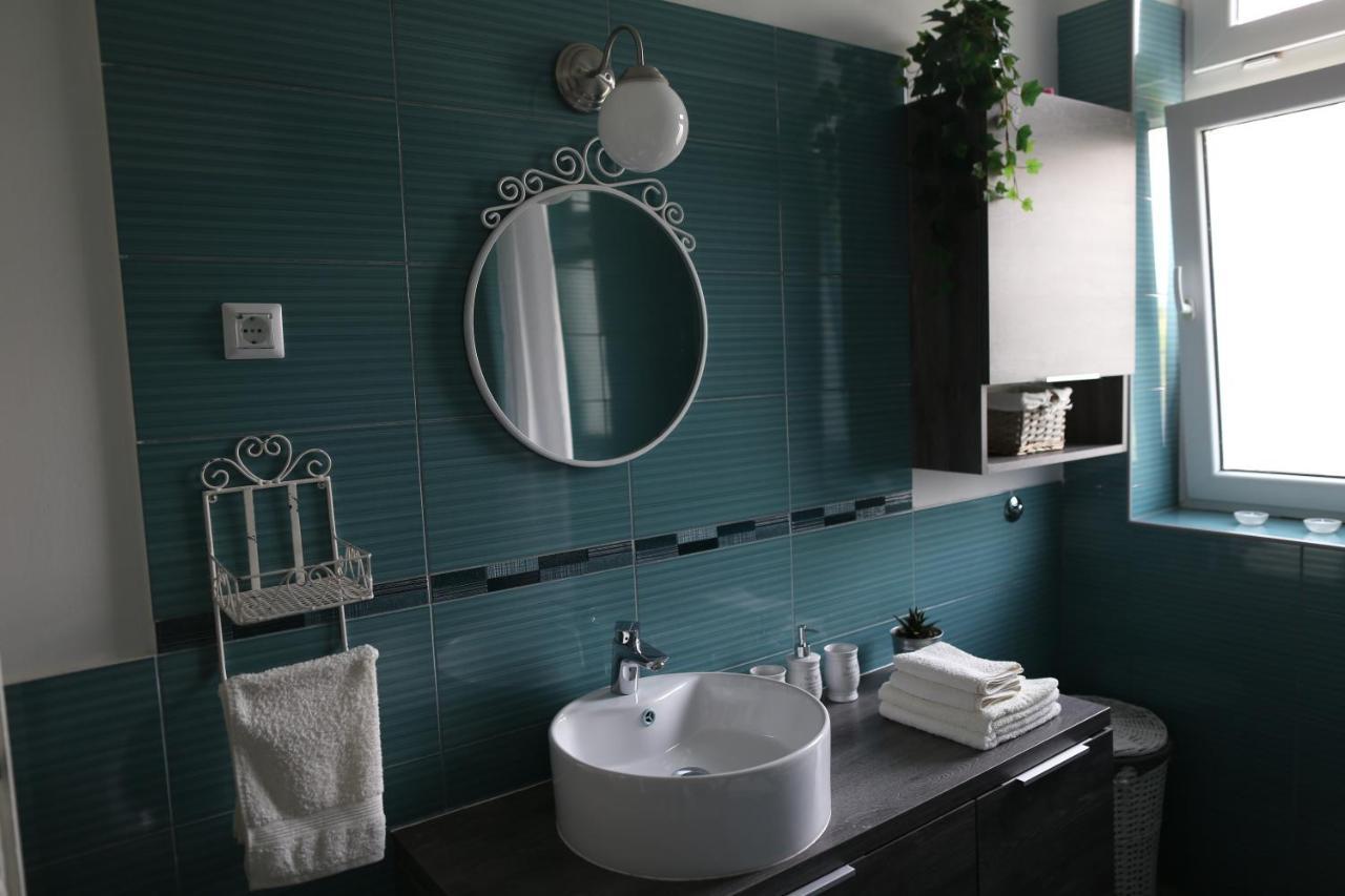 Apartman Bel Varaždin 外观 照片