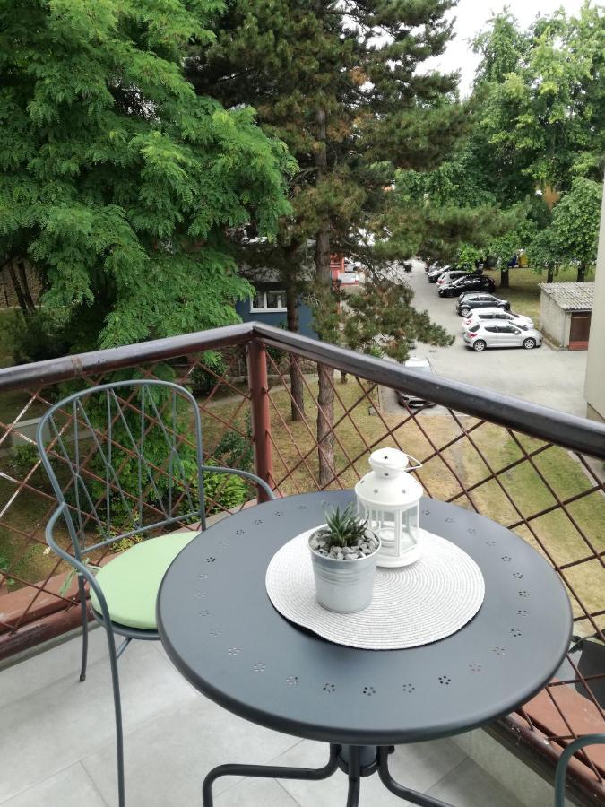 Apartman Bel Varaždin 外观 照片